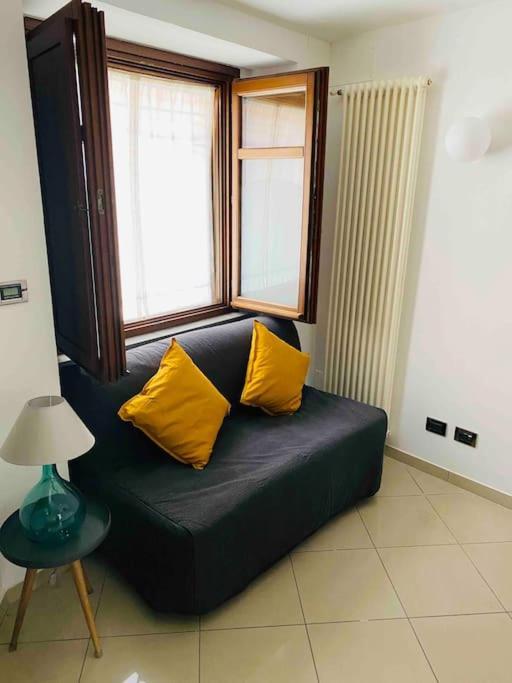 Casa Macrino Apartment Alba Kültér fotó